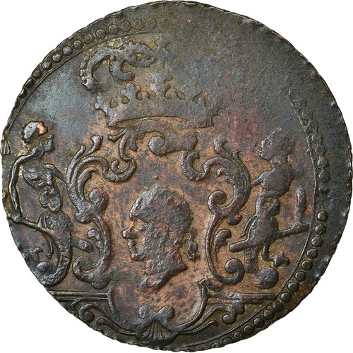 Monnaie états italiens - monnaie,,