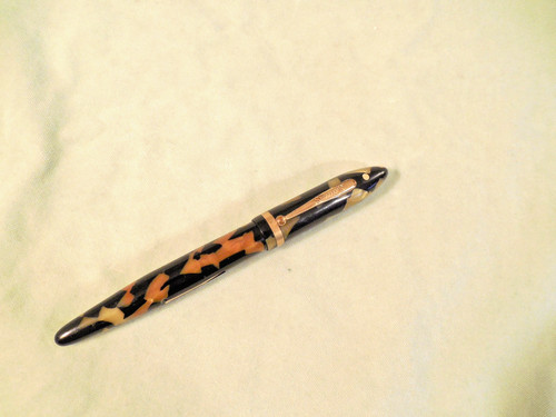 Oversize sheaffer lifetime - oversize,