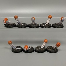 9 Spores Mines Tyranid