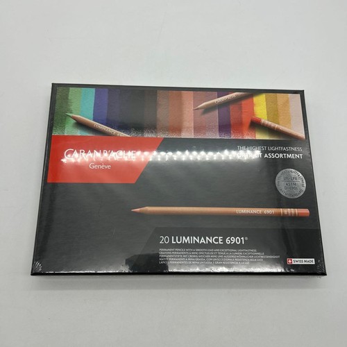 Unopened caran ache - unopened, d'ache