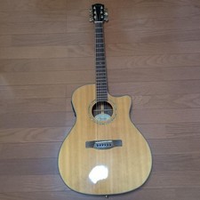Guitare acoustique Fender
