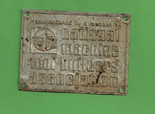 National machine tool - national,