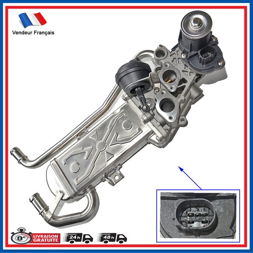 Vanne valve egr pour - valve,