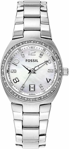 Fossil montre pour femmes - fossil,