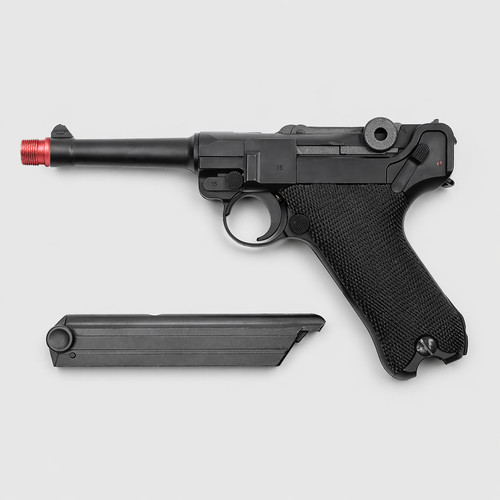 Airgrix tech p08 bk - we-tech,