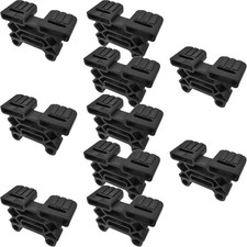 10x Support Latte Triple pour