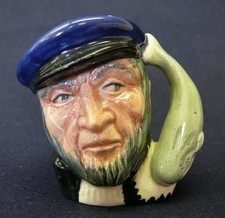 Royal Doulton Character Toby