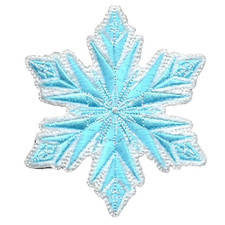 De Disney Frozen Elsa Flocon