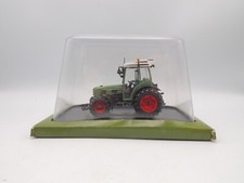 Hachette Collection Tracteur - Fendt 209 F 2005 - collection 1/43
