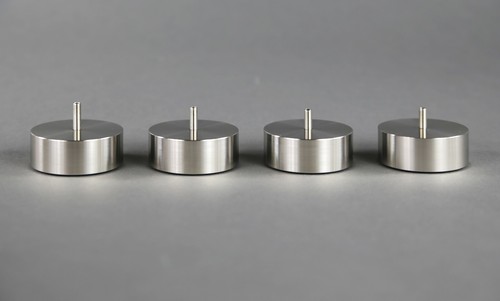 Pieds xxl pour platines - pieds, yamaha