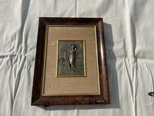 Tableau Portrait femme en
