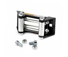 GUIDE CABLE ACIER TREUIL WARN