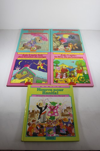 Hachette 1979 livres anciens - 5,