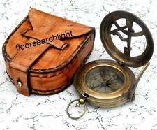 Lot de 5 pièces en laiton