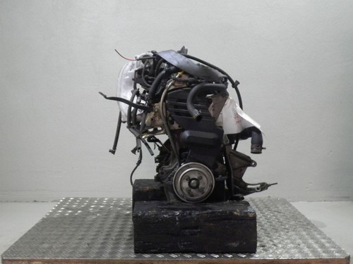 Moteur sans pièces - , (essence)