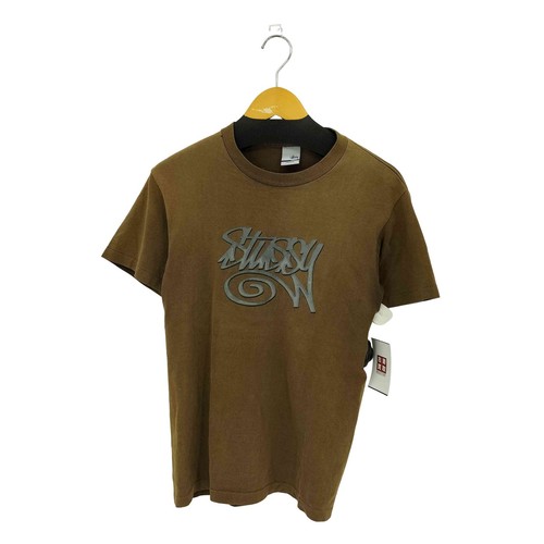 Shirt stussy années - t-shirt,