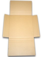25 morceaux de carton pour
