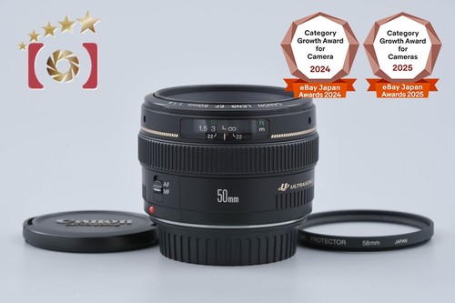 Canon 50mm 4 usm - canon,
