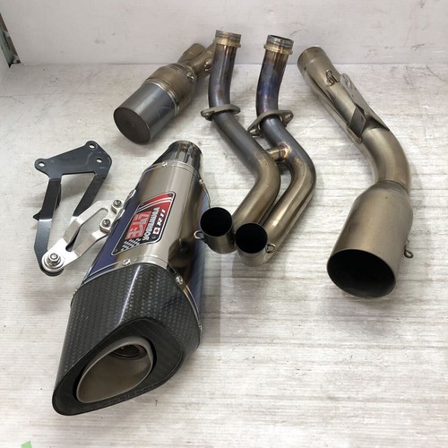 Yoshimura full exhaust - yoshimura, muffler