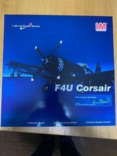 Hobby Master F4U-1 Corsair