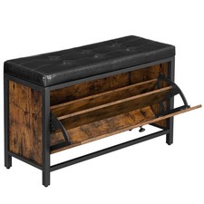 Banc à Chaussures avec