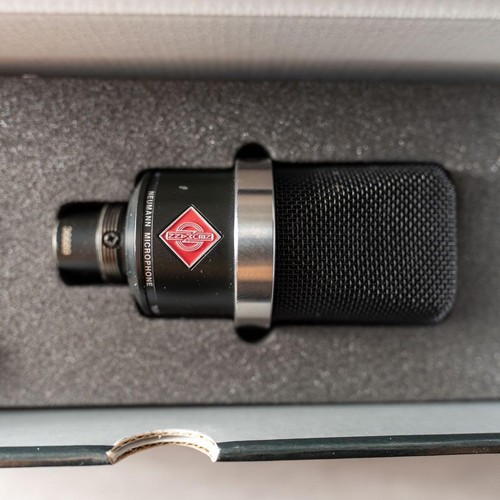 Neumann tlm 102 large - neumann,
