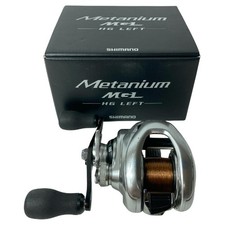2016 Shimano Metanium MGL HG