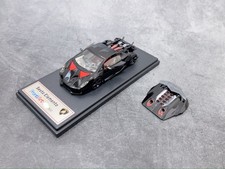 Voiture miniature FrontiArt