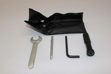 Trousse à outils KAWASAKI W