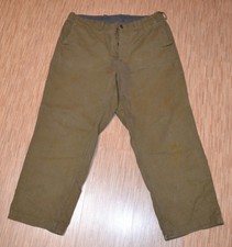 Pantalon URSS armée