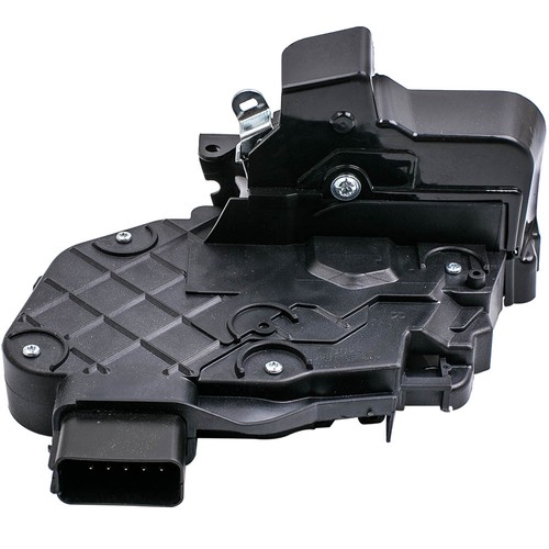 Avant droite serrure porte - serrure,