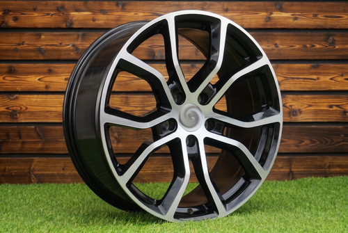 Roues et46 alliage - roues,