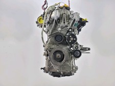 Moteur type H4B408 - Renault