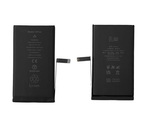 Batterie pour apple iphone - batterie,