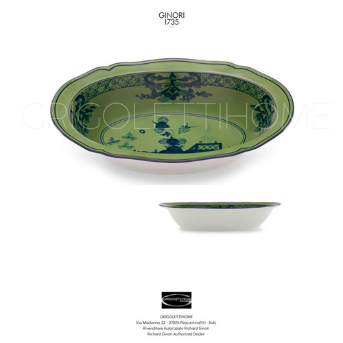 Richard ginori oriente - -,