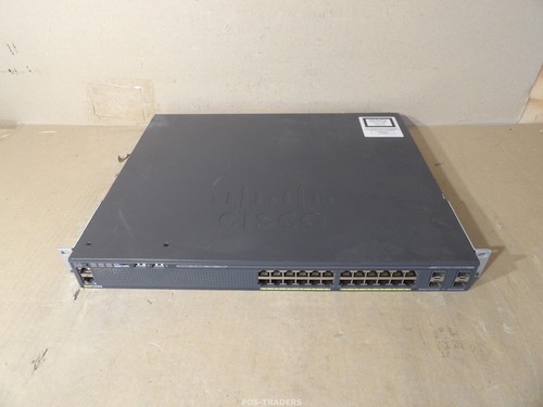 Cisco catalyst 2960 series - 2960-x,