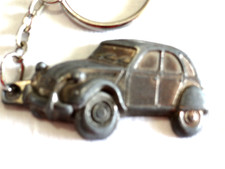 porte clés automobile CITROEN