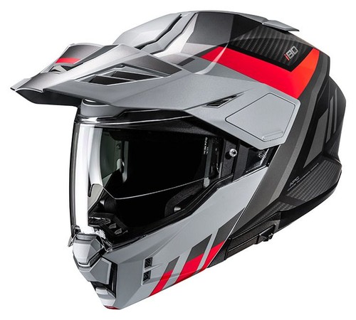 Casque modulable hjc i80 - hjc, imes