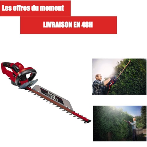 Einhell taille haies - einhell, taille-haies
