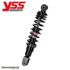 Amortisseur PEUGEOT TKR 50