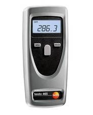 Testo 465 Digital Optical