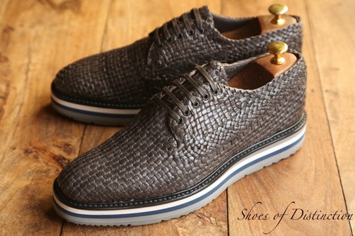 Chaussures derby cuir - chaussures,