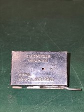 Centrale clignotante 12V 2L 30/36W KLAXON