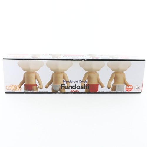 Nendoroid set co de - set, 5