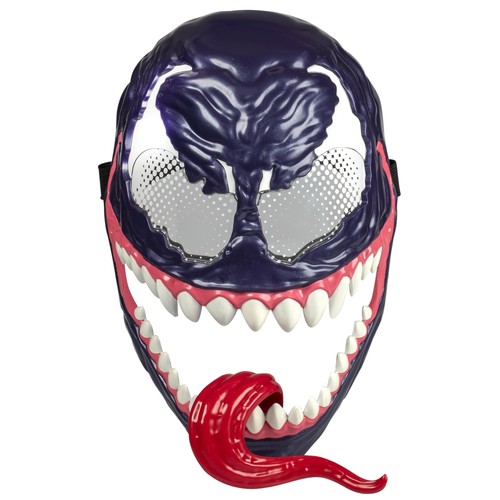 Spd venomversus basic - spd,