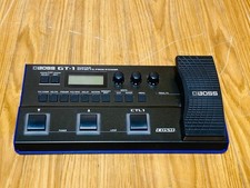 Fonctionnement de l'effecteur