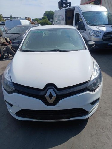Antenne renault clio - clio, 2