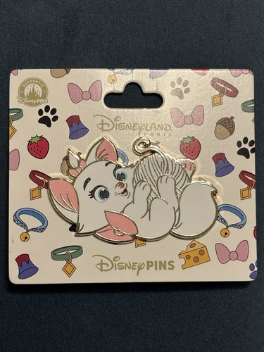 Disney pins disneyland paris - pins,