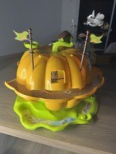 Vulli – Citrouille