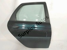 PORTE ARRIERE DROITE 7751472408 RENAULT SCENIC 1 RX4 phase 2 (08/1999 06/2003)